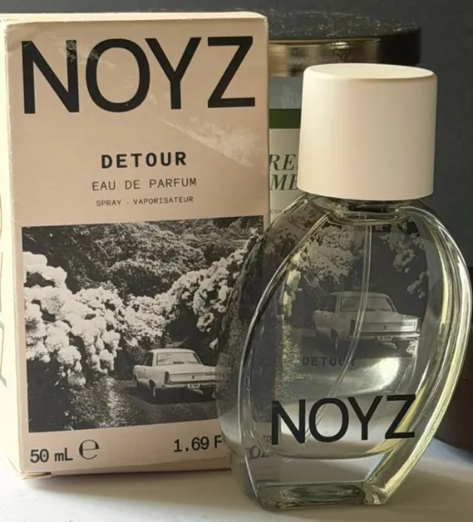 Noyz Detour